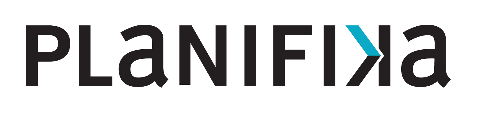 Planifika logo