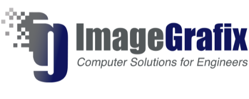 ImageGrafix Logo
