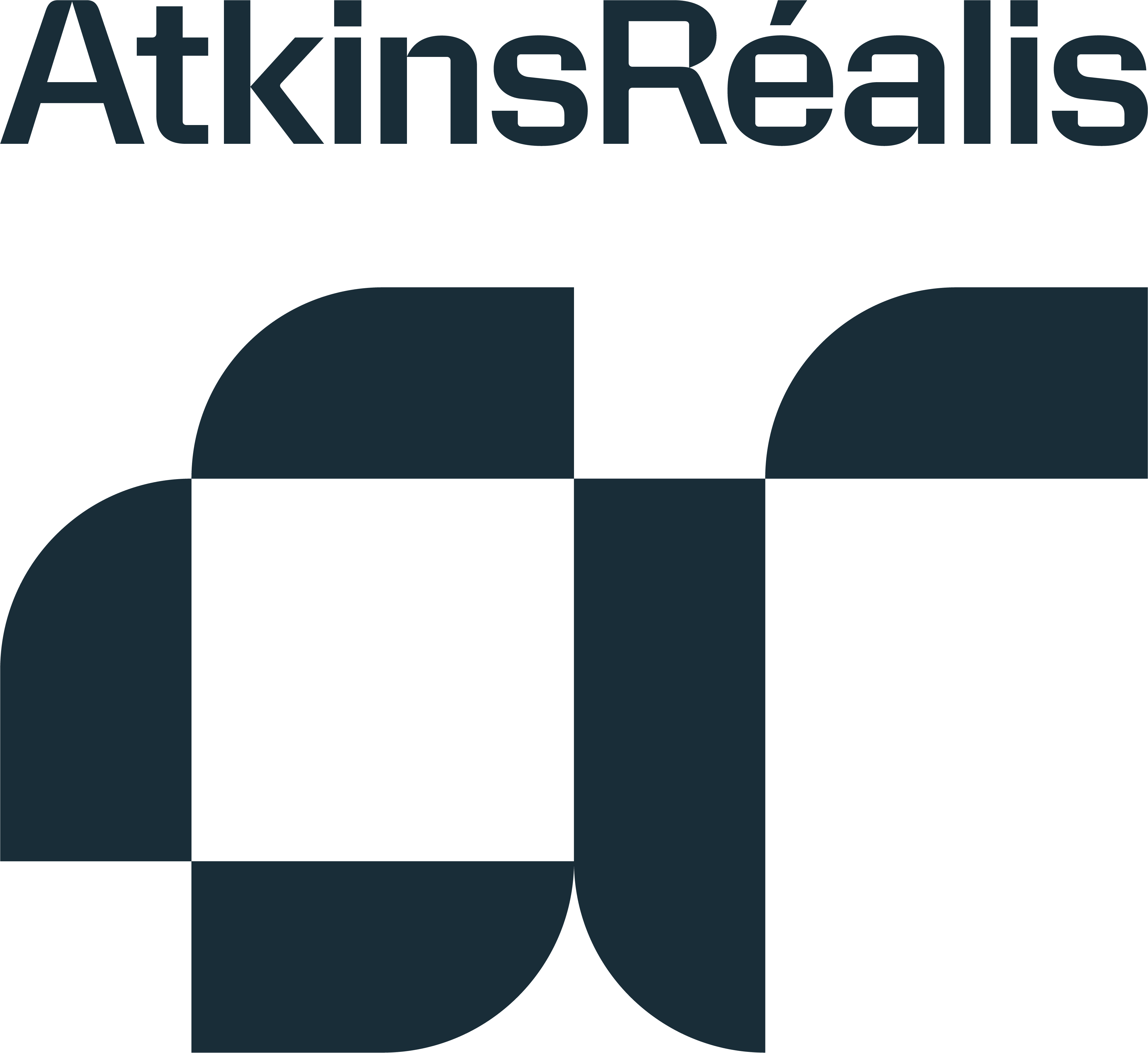 Atkins Logo