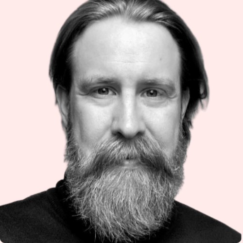 Portrait of Johannes Leo